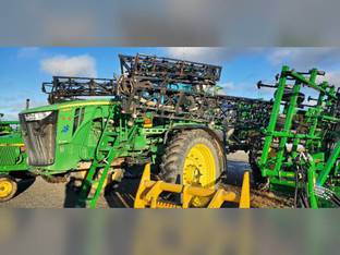 2013 John Deere 4940