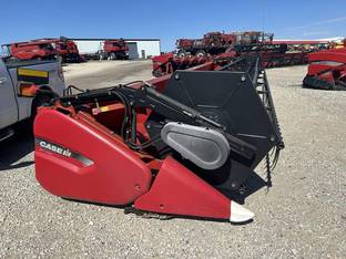 2014 Case IH 3020