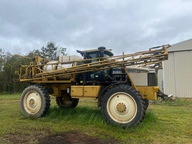 2009 Ag Chem ROGATOR 1074SS