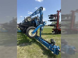1998 Kinze 2600
