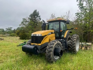 2012 Challenger MT675D