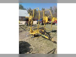 Vermeer Mfg. Co. TE1710