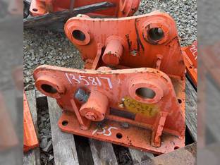 2014 NPK L1114 - GH6 MOUNT FOR DEERE 120/130/135