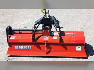 2023 Servis Rhino REB60