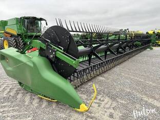 2022 John Deere RD45F