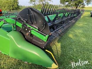 2022 John Deere RD45F