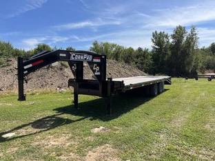 2024 CORNPRO 20+5 20K