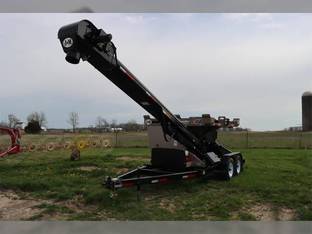 J&M SPEEDTENDER PRO 450