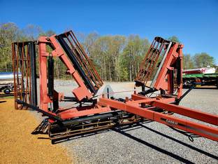 Case IH CRUMBLER 110