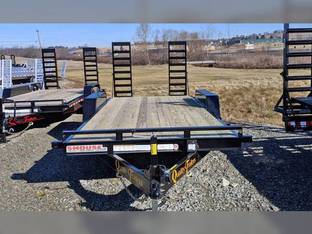 2023 Quality Trailer 14GD16