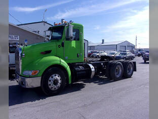 2013 Peterbilt 384