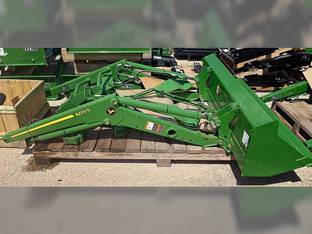 2022 John Deere 400E