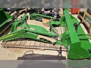 2022 John Deere 400E