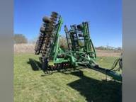 2015 Great Plains 3000TM