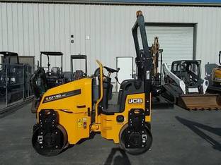 2022 JCB CT160-100