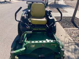2019 John Deere Z915E