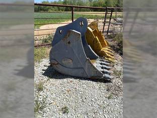 Strickland Bros. Enterprises ZX210