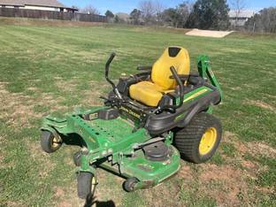 2020 John Deere Z915E
