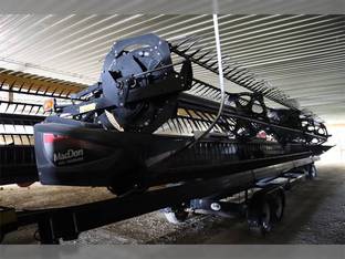 2013 MacDon Industries FD75