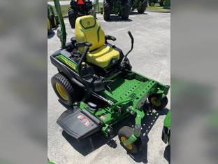 2026 John Deere Z920M 48