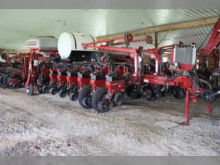 2013 Case IH 1250