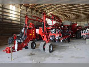 Case IH 2160