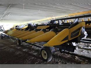 2012 Geringhoff NORTHSTAR 830