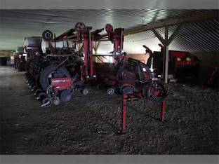 2010 Case IH 1250