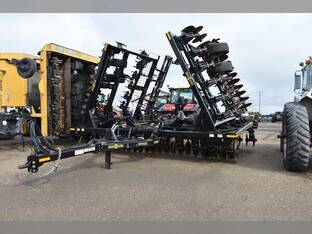 2024 Mandako STORM S3320