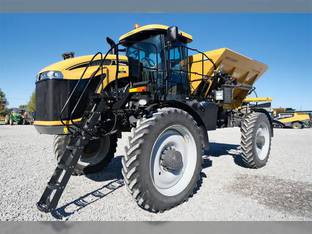 2017 ROGATOR RG1100B