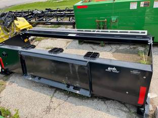 2022 John Deere SP8C