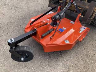 2024 BRUSH CHIEF 1204