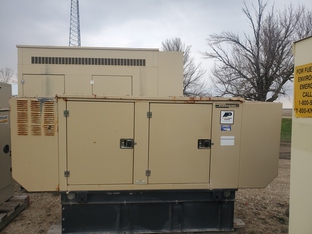 2001 GENERAC 2148840100