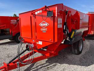 Kuhn Knight RA 130