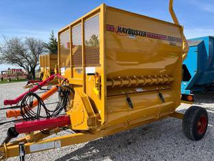 HayBuster 2665