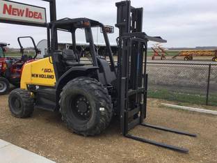 2023 New Holland F50C