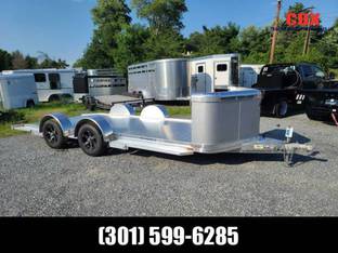 2023 Sundowner Special Auto Hauler