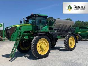 2020 John Deere R4045