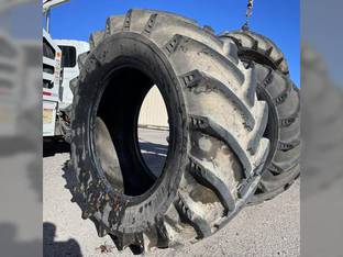 TRELLEBORG 710/65X38