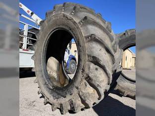 TRELLEBORG 710/65X38