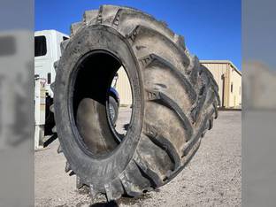 TRELLEBORG 710/65X38