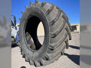 TRELLEBORG 710/65X38