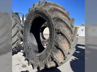 TRELLEBORG 710/65X38