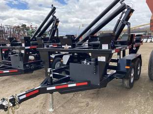 2024 TRAVIS SEED CART HSC 4000