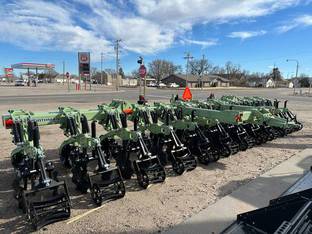 2023 Orthman 12 Row 1TRIPR II