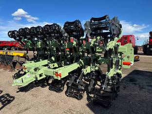 2023 Orthman 12 Row 1TRIPR II
