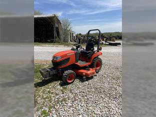 Kubota BX2360