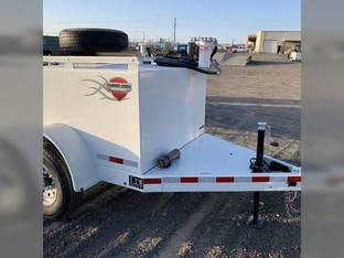 2023 Thunder Creek EV500