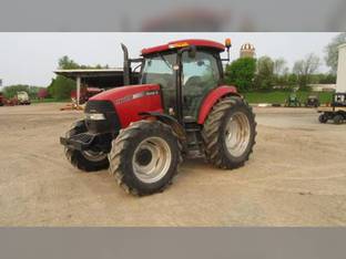 2004 Case IH MXU110