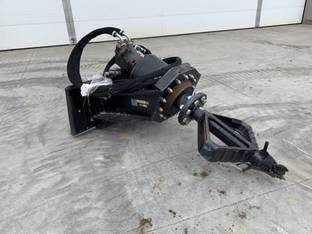 2021 John Deere SS30